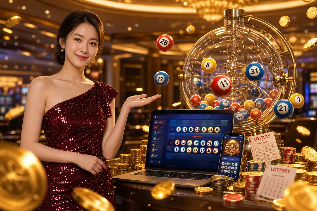 vsv288 casino trực tuyến Việt Nam