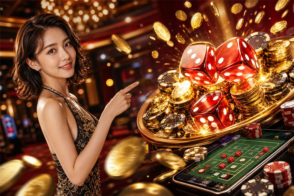 vsv288 dành riêng cho người Việt